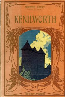 Kenilworth Read online