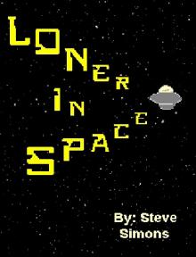 Loner in Space Read online