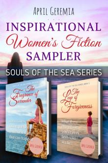 Inspirational Women's Fiction Sampler Read online