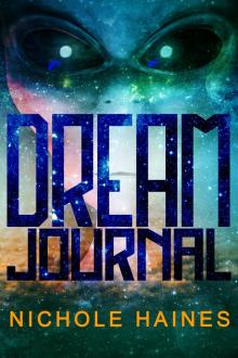 Dream Journal Read online