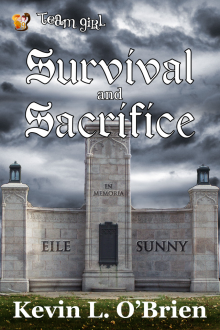 Survival and Sacrifice Read online