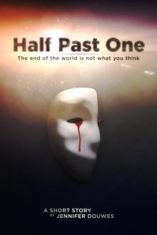 Half Past One Read online