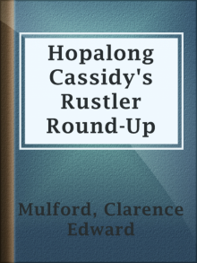 Hopalong Cassidy