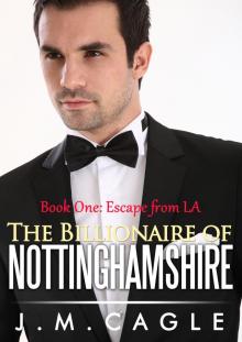 The Billionaire of Nottinghamshire, Book One Read online