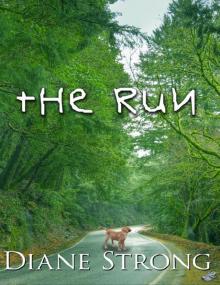 The Run (The Running Suspense Collection #1) Read online