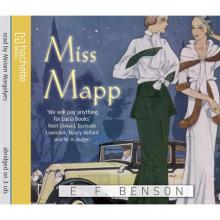 Miss Mapp Read online