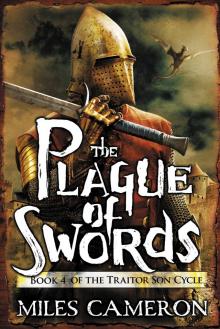 A Plague of Swords Read online