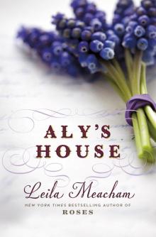 Aly's House Read online