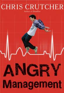 Angry Management Read online