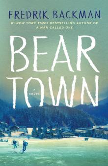 Beartown Read online