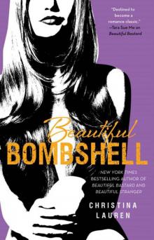 Beautiful Bombshell Read online