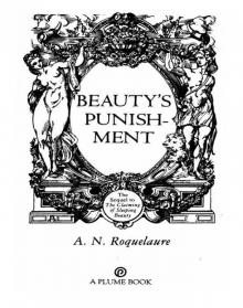Beauty's Punishment Read online
