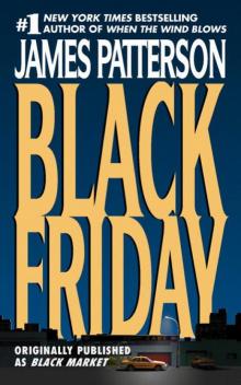 Black Friday Read online
