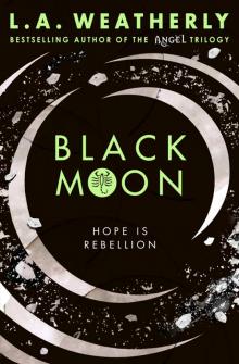 Black Moon Read online
