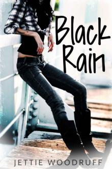 Black Rain Read online
