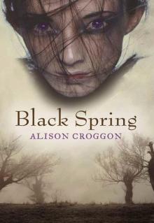 Black Spring Read online
