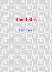Blood Sins Read online