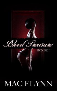 Blood Treasure Box Set Read online