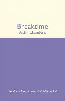 Breaktime Read online