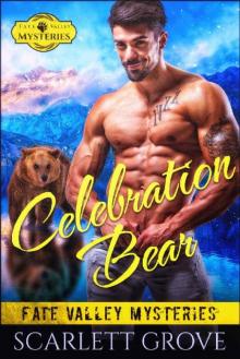 Celebration Bear