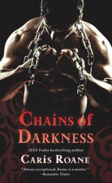 Chains of Darkness Read online
