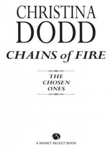 Chains of Fire Read online
