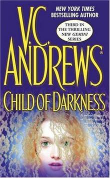 Child of Darkness Read online