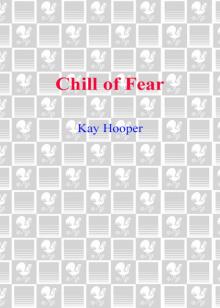 Chill of Fear