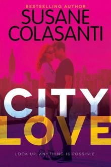 City Love Read online