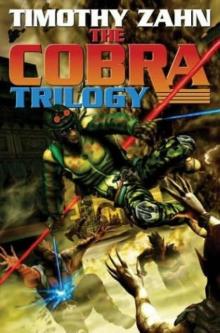 Cobra Strike Read online