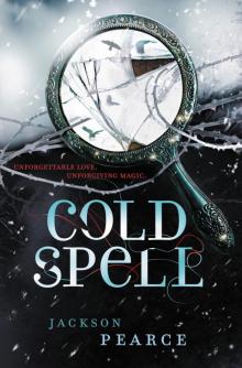Cold Spell Read online