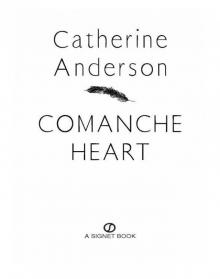 Comanche Heart Read online