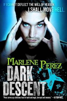 Dark Descent Read online