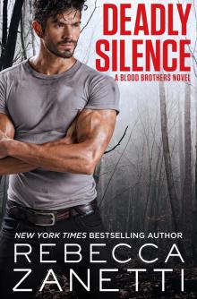 Deadly Silence Read online