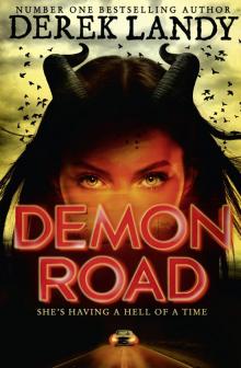 Demon Road Read online