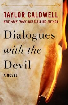 Dialogues With the Devil Read online