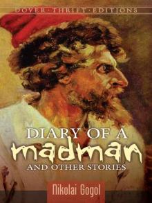 Diary of a Madman and Other Stories Read online