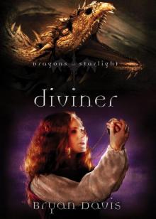 Diviner Read online