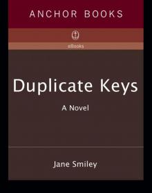 Duplicate Keys Read online