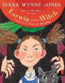 Earwig and the Witch Read online