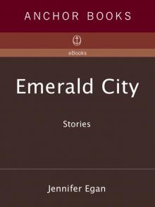Emerald City Read online