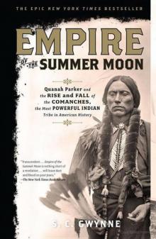 Empire of the Summer Moon Read online