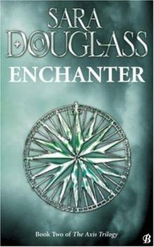 Enchanter Read online