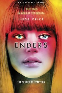 Enders Read online