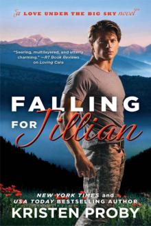 Falling for Jillian Read online