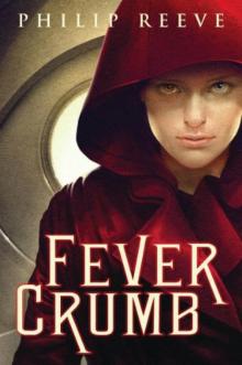Fever Crumb Read online