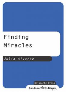 Finding Miracles Read online