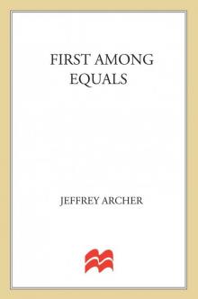 First Among Equals Read online