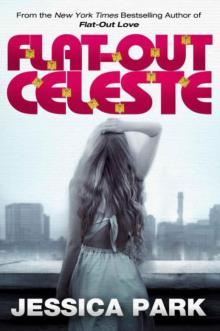 Flat-Out Celeste Read online