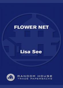 Flower Net Read online
